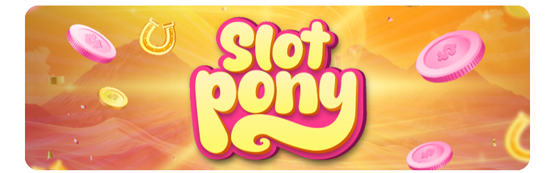 Slot Pony Casino