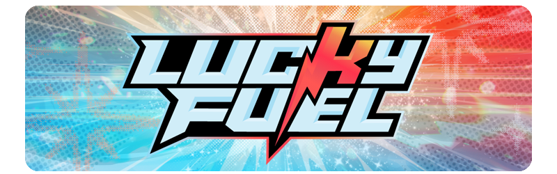Lucky Fuel